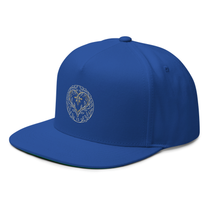 EMETH™ 13 Ahava — Casquette Lev Echad - Noir - EMETH