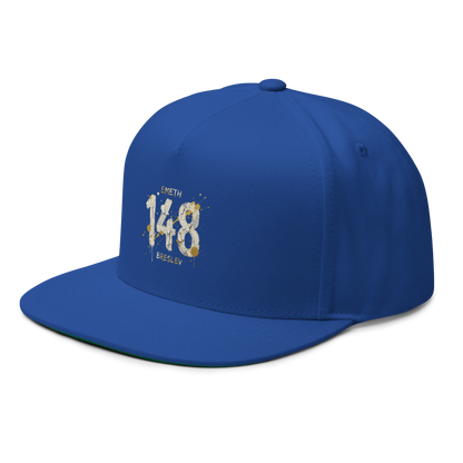 EMETH™ 148 HITBODEDOUT — Casquette - Noir - EMETH