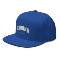 EMETH™ EMOUNA — Casquette - Noir - EMETH