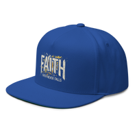 EMETH™ EMOUNA — Casquette Faith - Noir - EMETH