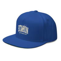 EMETH™ BITAHON — Casquette - Noir - EMETH