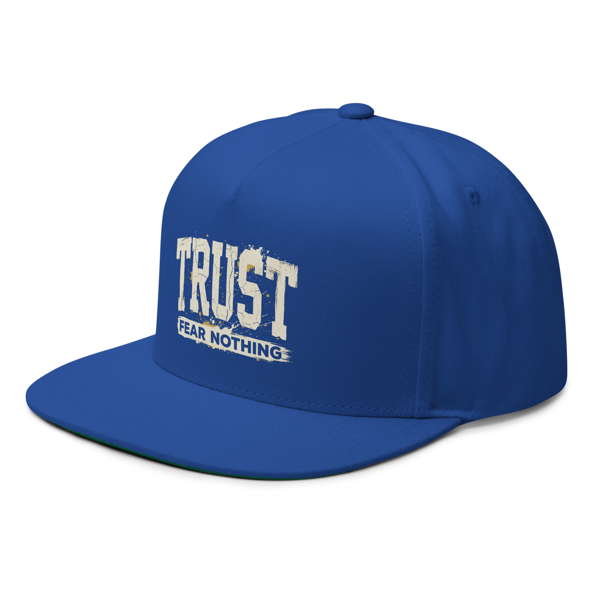 EMETH™ BITAHON — Casquette Snapback - Noir - EMETH