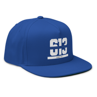 EMETH™ 613 Mitzvot Torah Cap - Noir - EMETH