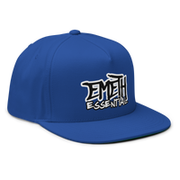 EMETH™ Essentials — Casquette - Noir - EMETH