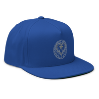 EMETH™ 13 Ahava — Casquette Lev Echad - Noir - EMETH