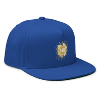 EMETH™ AZAMRA 148 — Casquette - Noir - EMETH