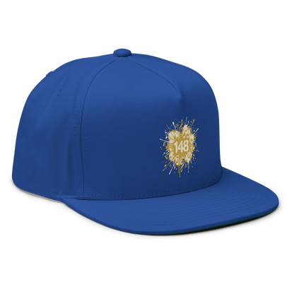 EMETH™ AZAMRA 148 — Casquette - Noir - EMETH