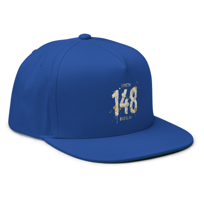 EMETH™ 148 HITBODEDOUT — Casquette - Noir - EMETH