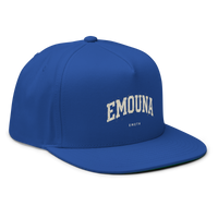 EMETH™ EMOUNA — Casquette - Noir - EMETH