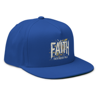 EMETH™ EMOUNA — Casquette Faith - Noir - EMETH