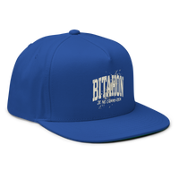 EMETH™ BITAHON — Casquette - Noir - EMETH