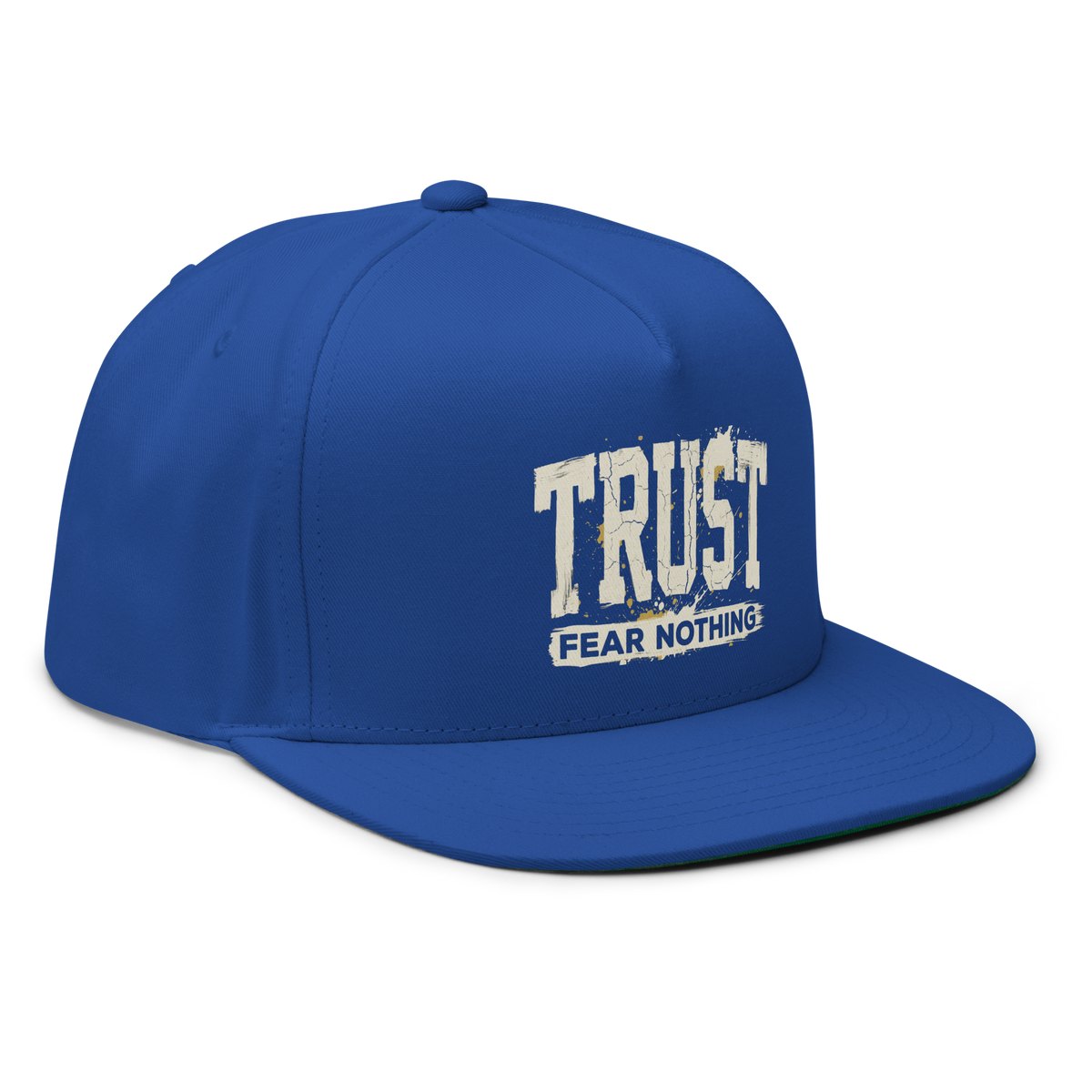 EMETH™ BITAHON — Casquette Snapback - Noir - EMETH