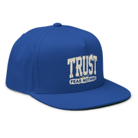 EMETH™ BITAHON — Casquette Snapback - Noir - EMETH