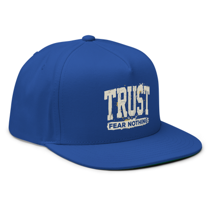 EMETH™ BITAHON — Casquette Snapback - Noir - EMETH