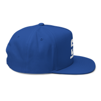 EMETH™ 613 Mitzvot Torah Cap - Noir - EMETH