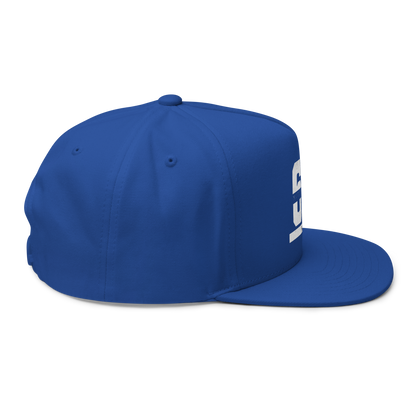 EMETH™ 613 Mitzvot Torah Cap - Noir - EMETH