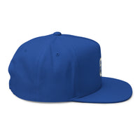 EMETH™ 613 — Casquette Snapback - Noir - EMETH