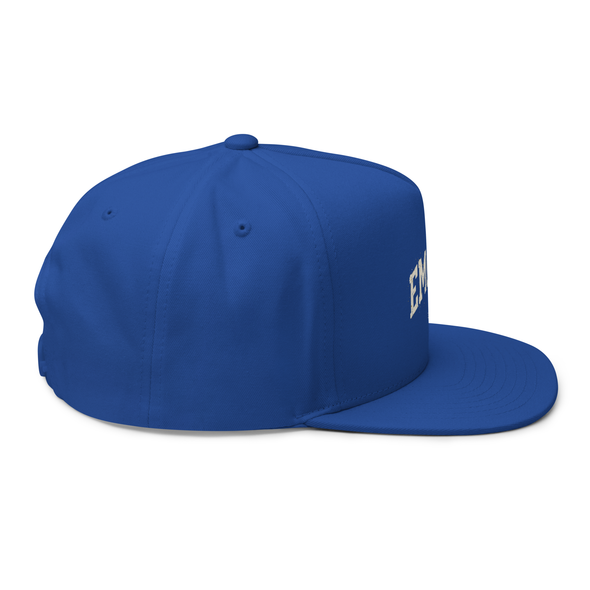 EMETH™ EMOUNA — Casquette - Noir - EMETH