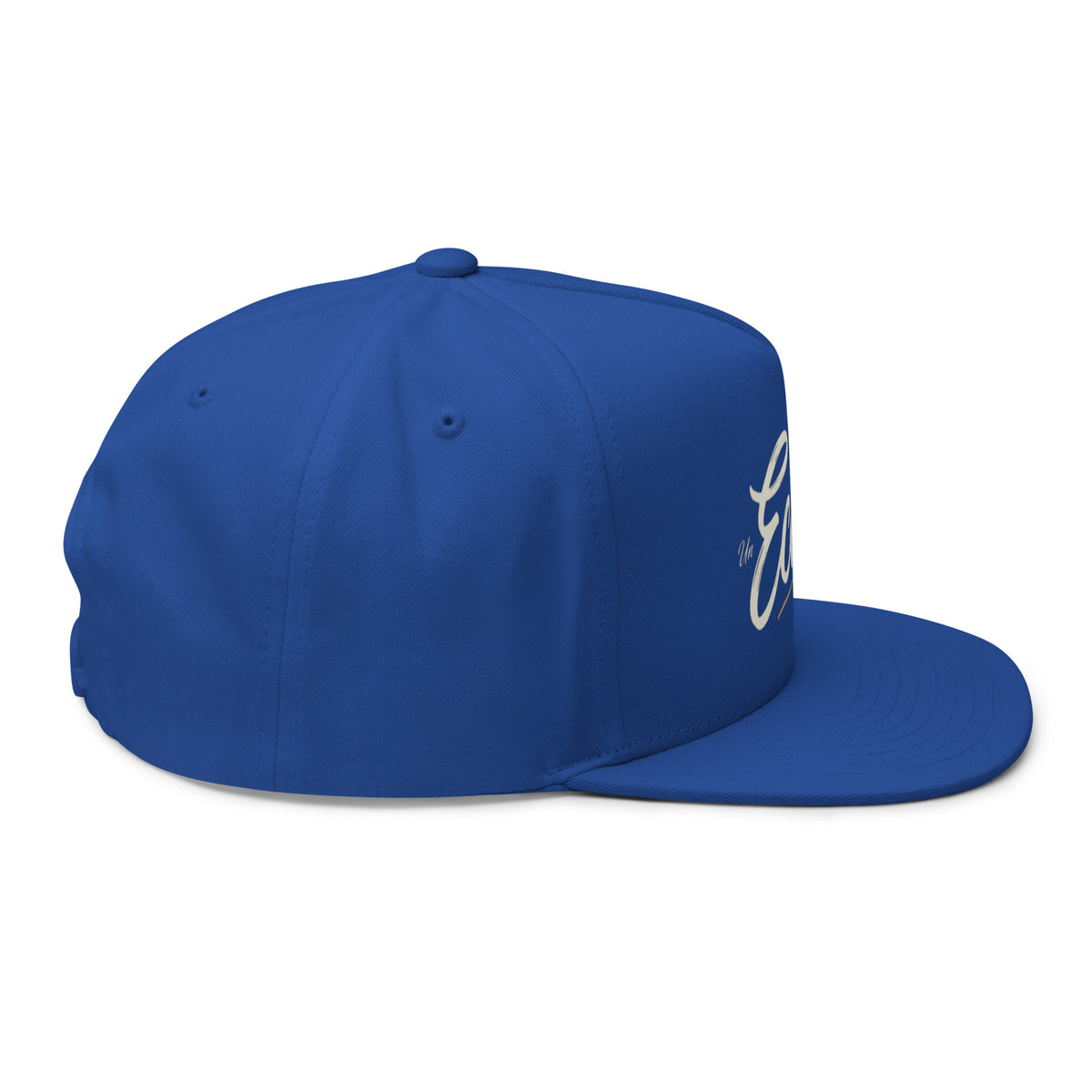 EMETH™ ECHAD — Casquette - Noir - EMETH
