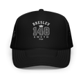 EMETH 148 | Casquette Trucker Mousse
