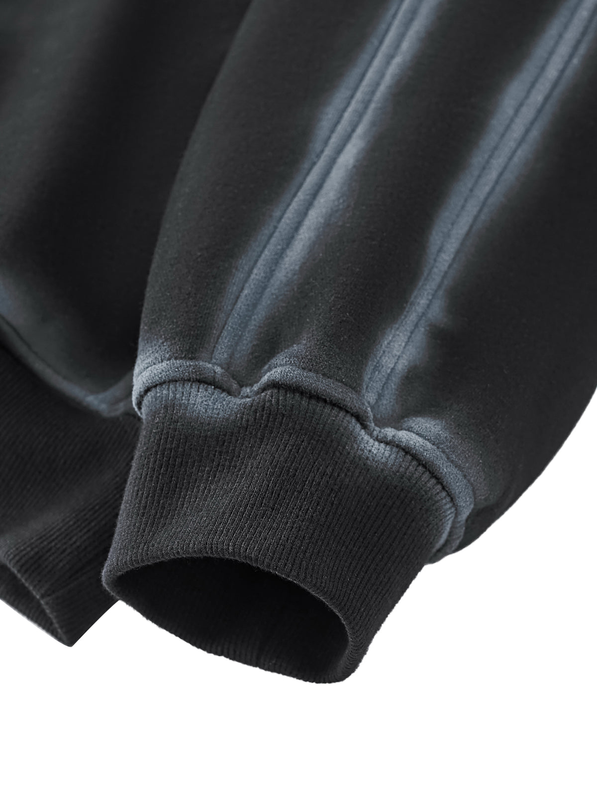 EMETH Washed Hoodie Oversize 350 g/m² – Sweat à Capuche Premium Vintage