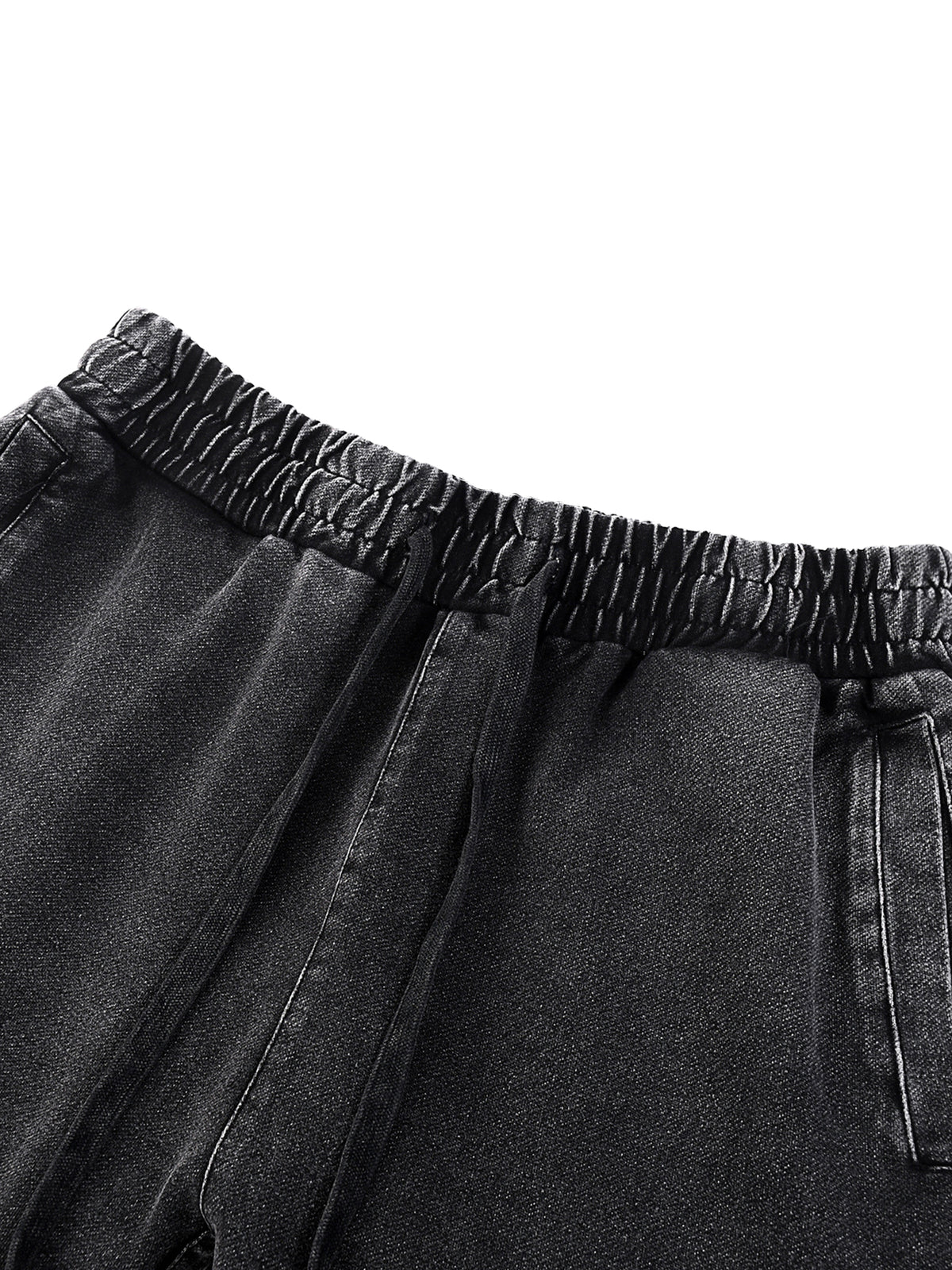 EMETH™ Jogger Snow Wash | Pantalon Oversize Premium
