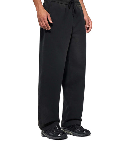 EMETH™ Jogger Sun Fade Bords Bruts | Straight Oversize