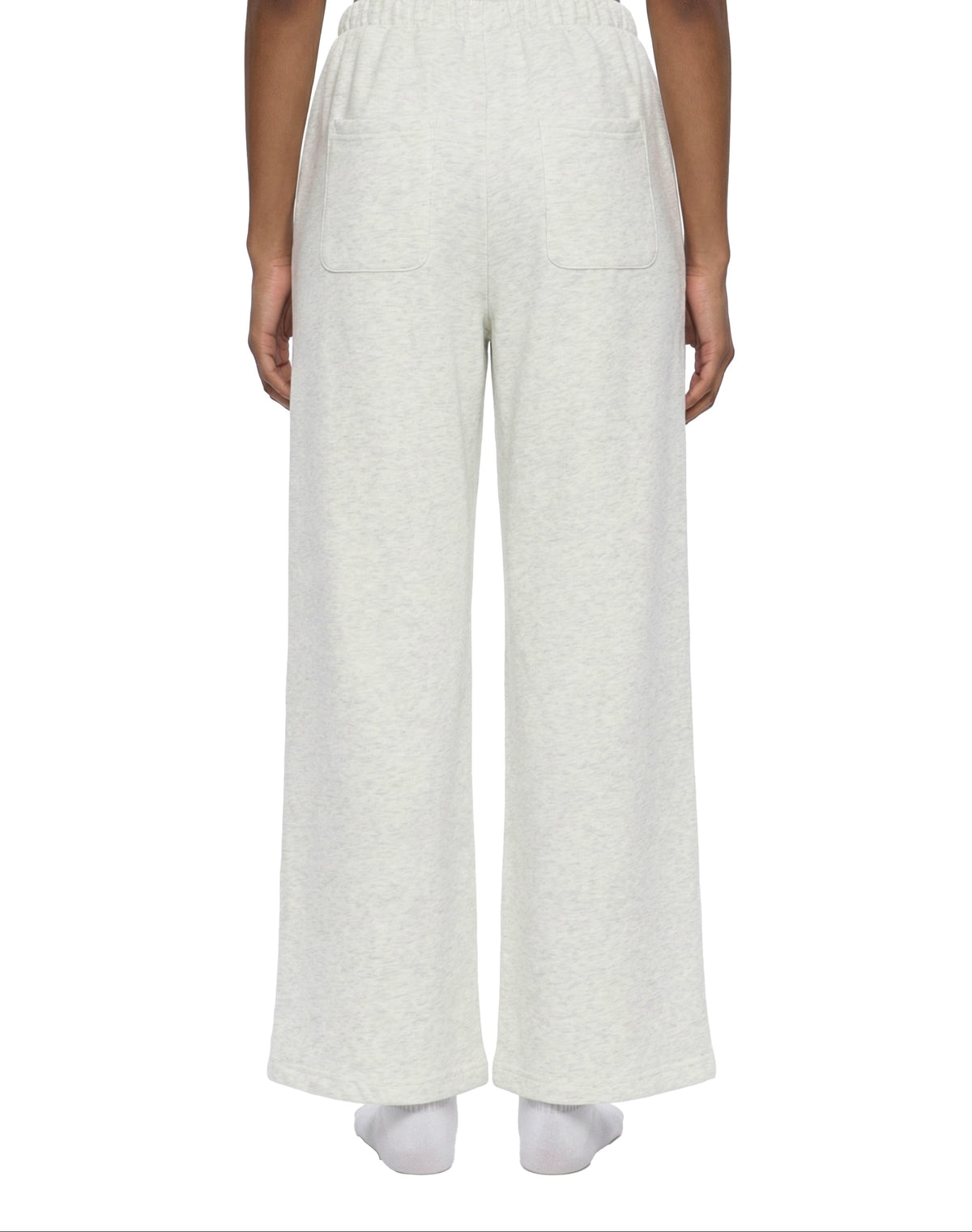EMETH™ Jogger Wide Leg Femme | Pantalon Oversize