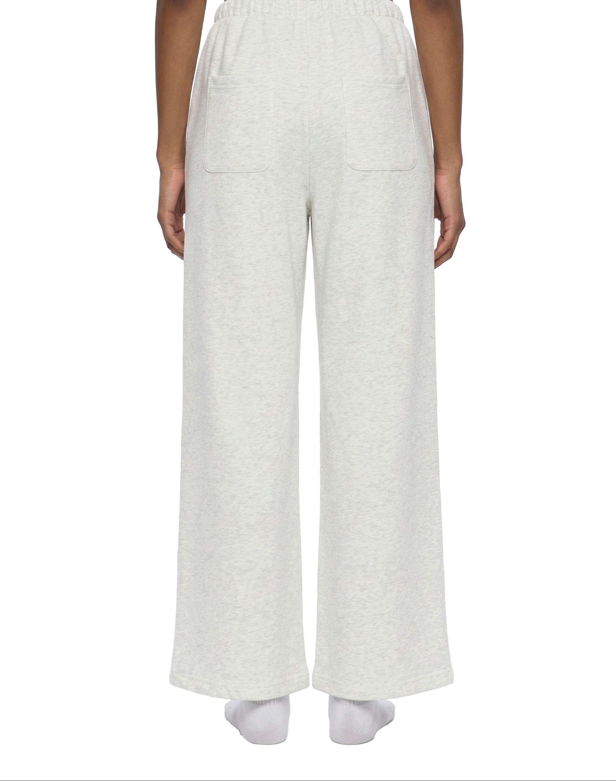 EMETH™ Jogger Wide Leg Femme | Pantalon Oversize