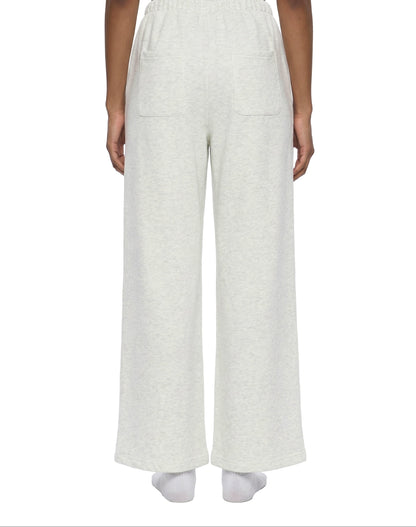 EMETH™ Jogger Wide Leg Femme | Pantalon Oversize