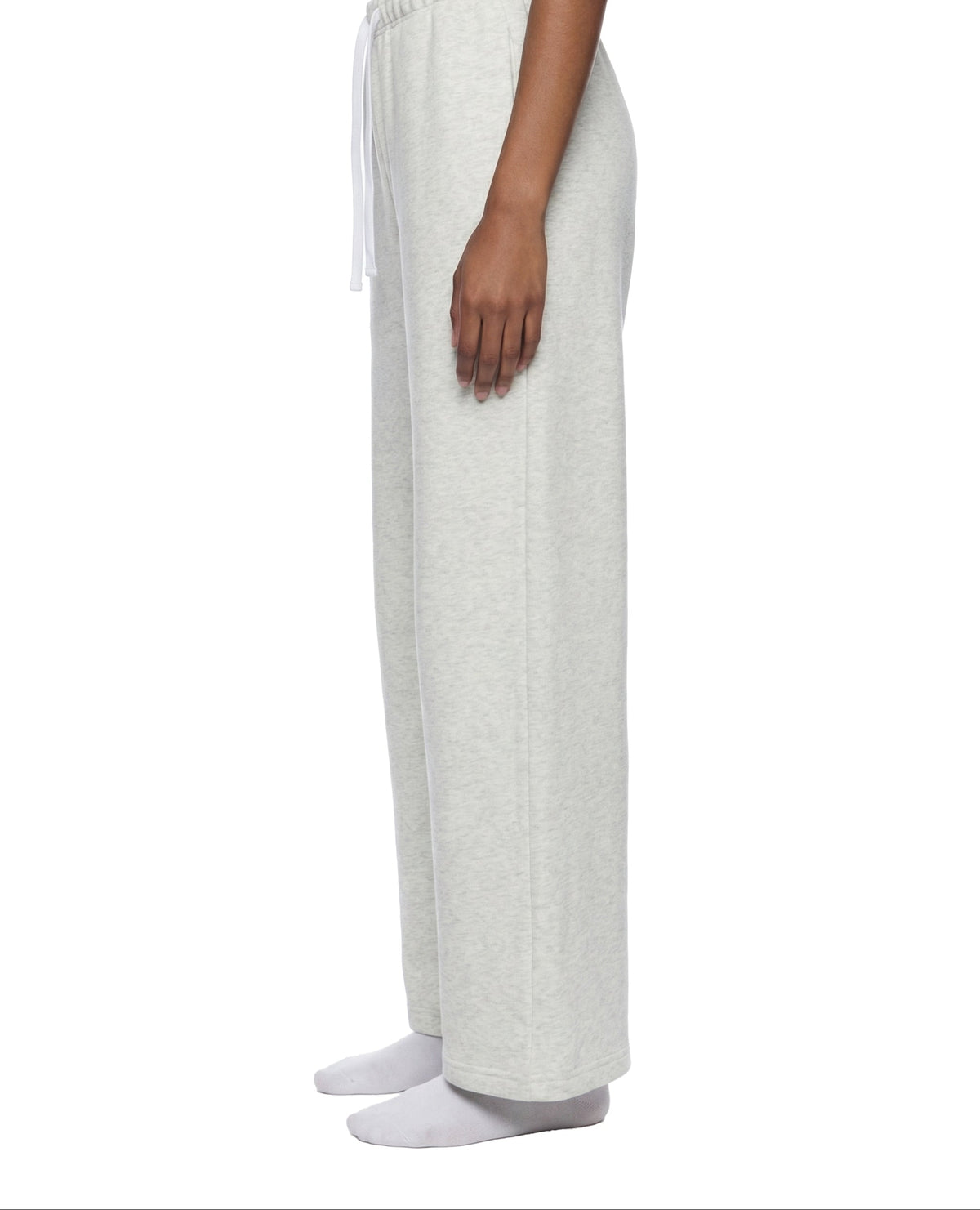 EMETH™ Jogger Wide Leg Femme | Pantalon Oversize