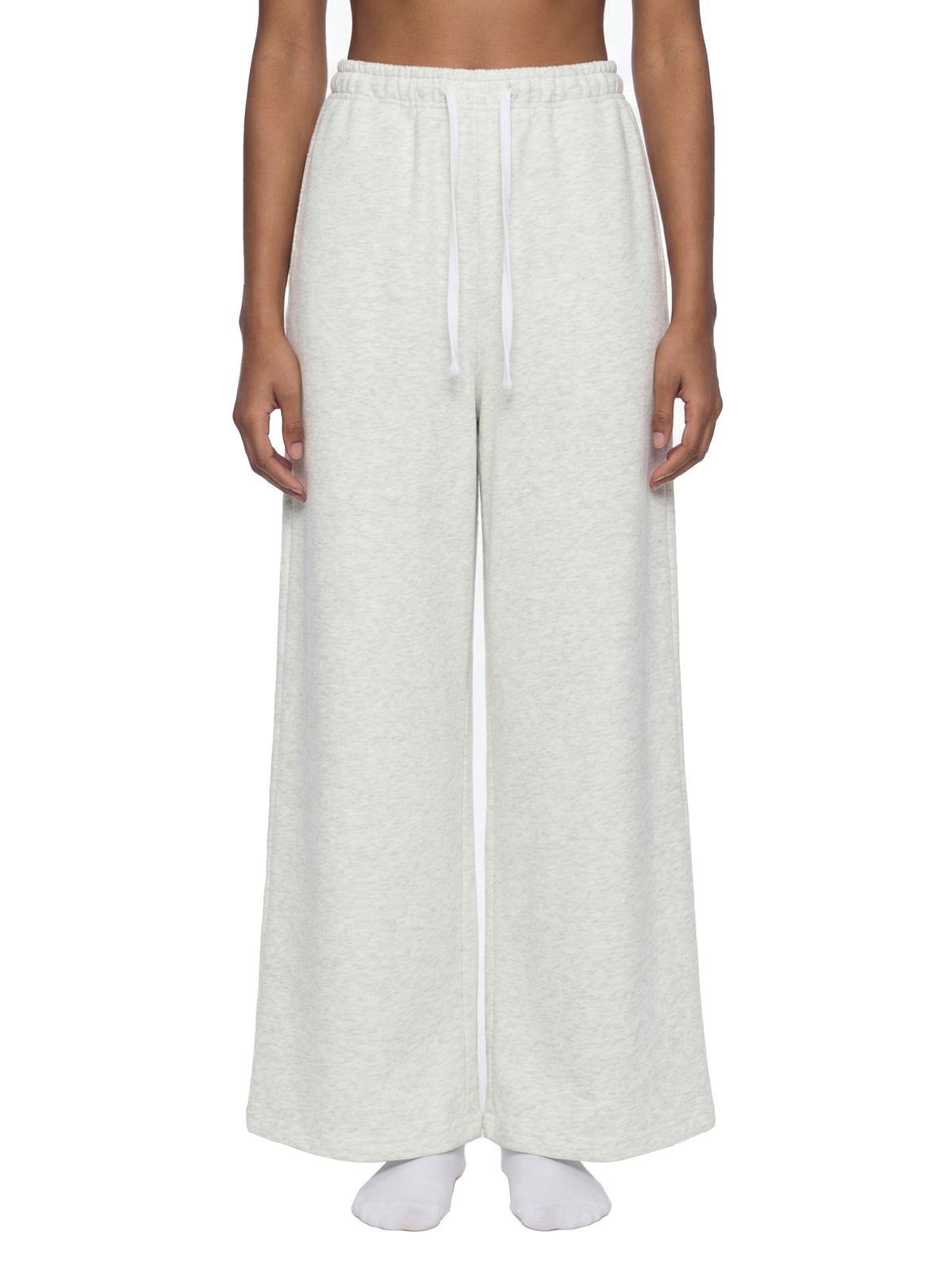 EMETH™ Jogger Wide Leg Femme | Pantalon Oversize