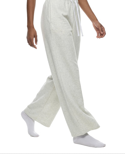 EMETH™ Jogger Wide Leg Femme | Pantalon Oversize
