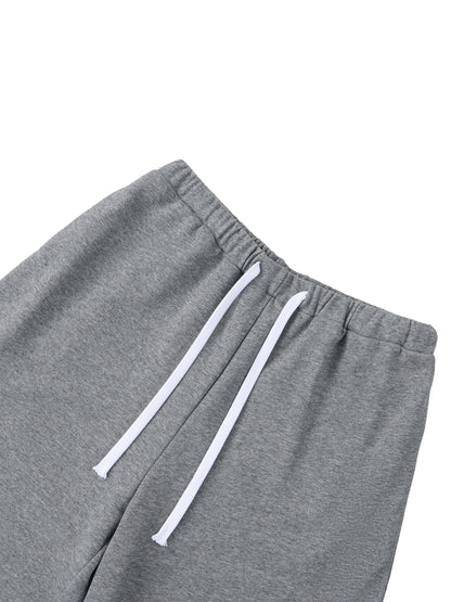 EMETH™ Jogger Wide Leg Femme | Pantalon Oversize