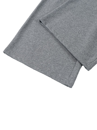 EMETH™ Jogger Wide Leg Femme | Pantalon Oversize