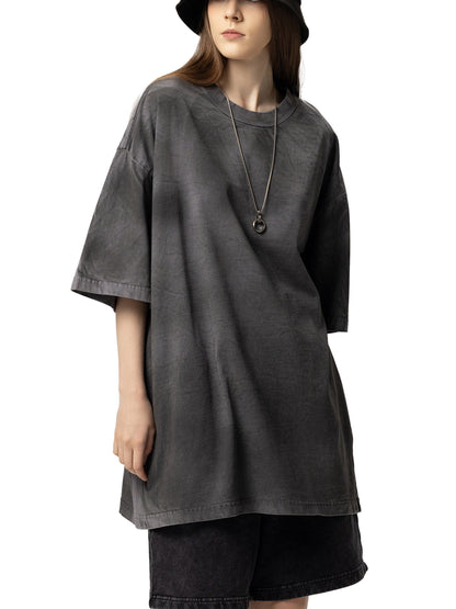 T-Shirt Femme EMETH™ 148 Breslev Tie-Dye