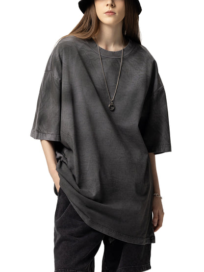 T-Shirt Femme EMETH™ 148 Breslev Tie-Dye