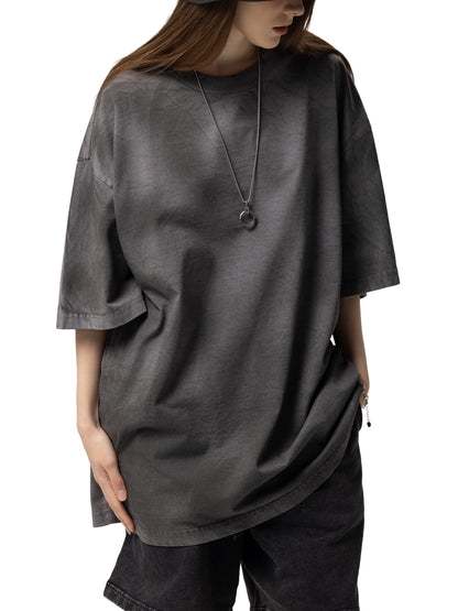 T-Shirt Femme EMETH™ 148 Breslev Tie-Dye