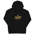 EMETH™ Kids — Lion de Juda | Hoodie coton bio