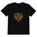 EMETH Kids™ · Le Refuge Sacré Crewneck