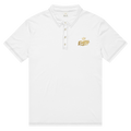 Polo cintré homme EMETH Essentials