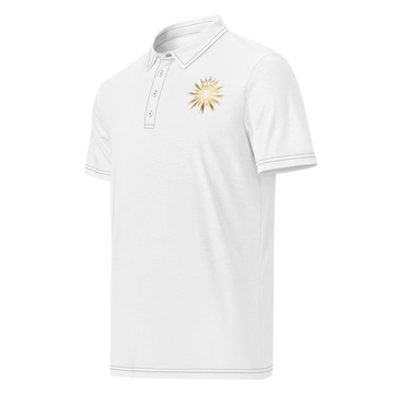 EMETH™ Royal Burst — Signature Edition