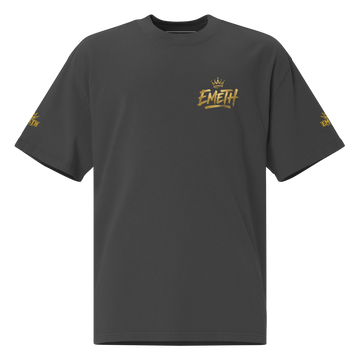 EMETH Essentials™ — Clé Royale · Heavyweight
