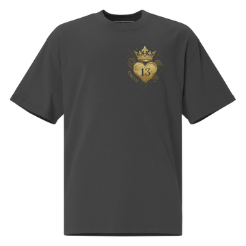 EMETH™ · 13 Ahava Tee