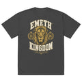 EMETH™ — LE ROI INTÉRIEUR