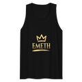 Débardeur Homme EMETH™ Signature Gold