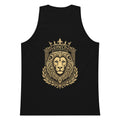 Débardeur EMETH™ Lion Royal