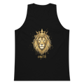 EMETH™ · Strength In Trust · Tank
