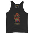EMETH™ · Lion of Judah Legacy · Tank Top