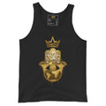 EMETH™ · Dynamique d'Unité · Tank Premium